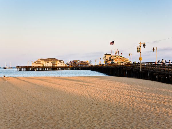 Santa Barbara County Home 1017321