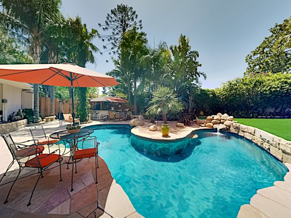 Santa Barbara County Home 1017322