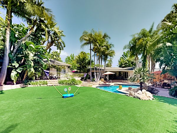 Santa Barbara County Home 1017322