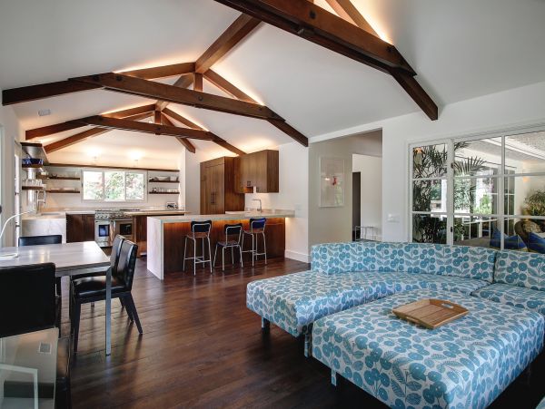 Santa Barbara County Home 1017322