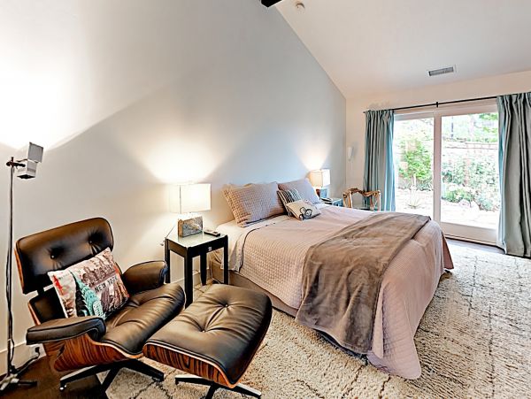 Santa Barbara County Home 1017322