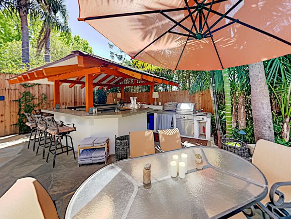 Santa Barbara County Home 1017322