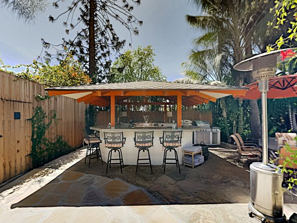 Santa Barbara County Home 1017322