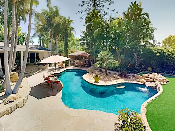 Santa Barbara County Home 1017322