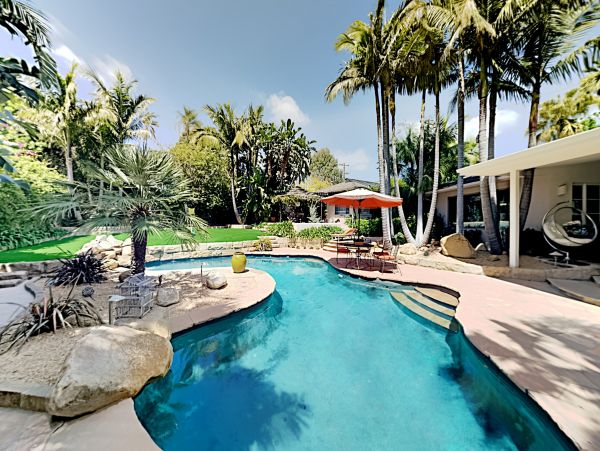 Santa Barbara County Home 1017322
