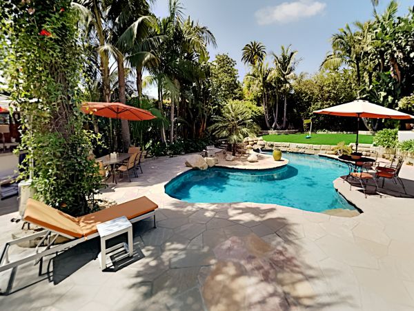 Santa Barbara County Home 1017322