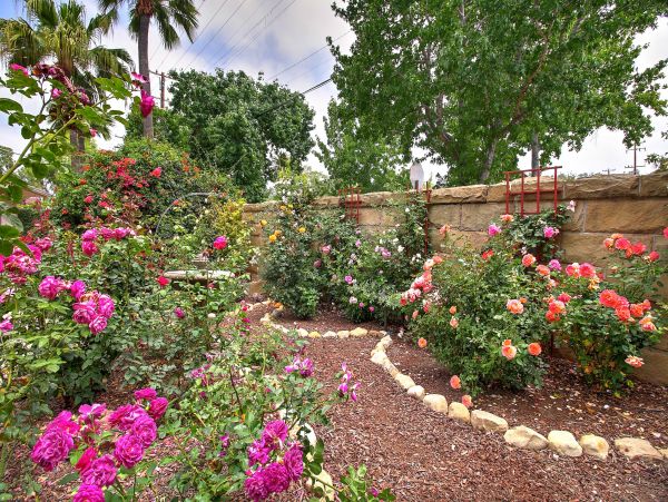 Santa Barbara County Home 1017322