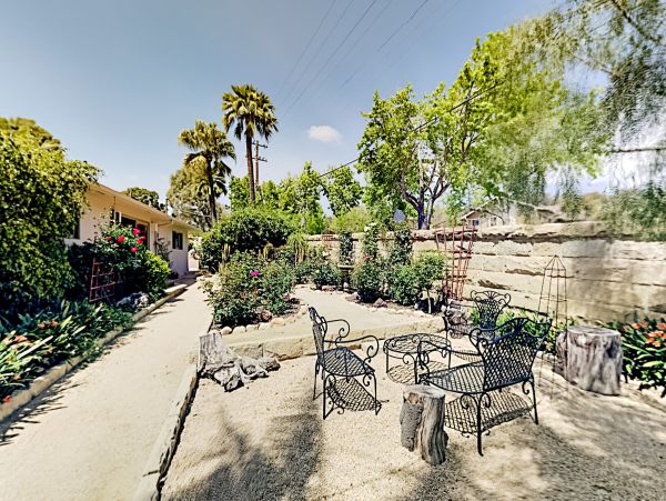 Santa Barbara County Home 1017322