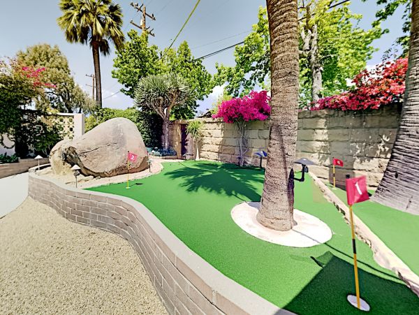 Santa Barbara County Home 1017322