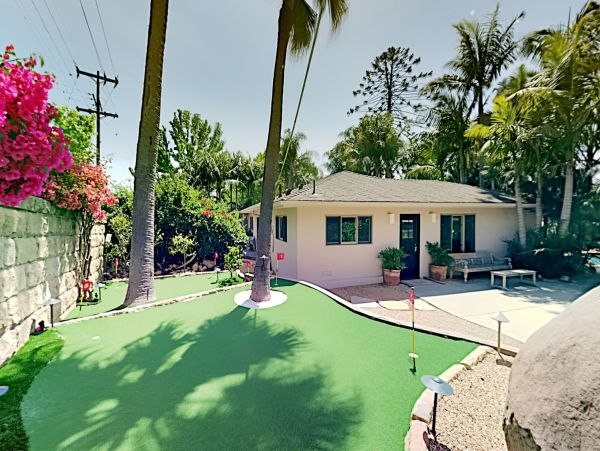 Santa Barbara County Home 1017322