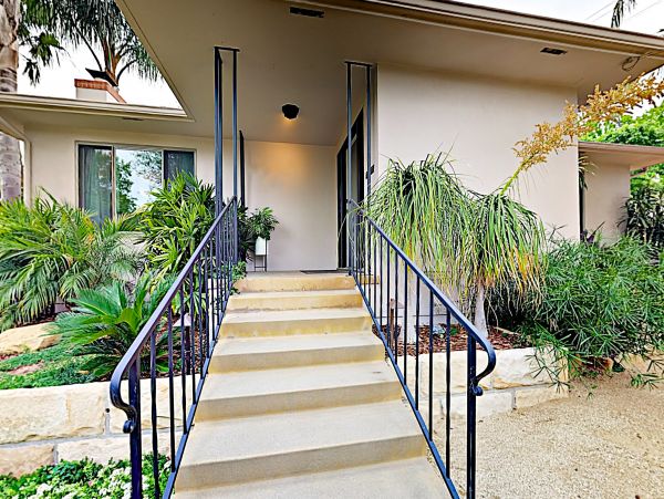 Santa Barbara County Home 1017322