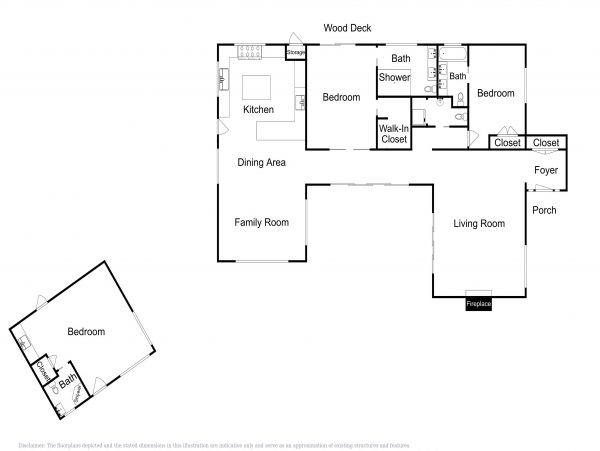 Santa Barbara County Home 1017322