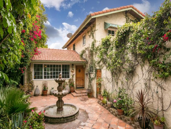 Santa Barbara County Home 1017323