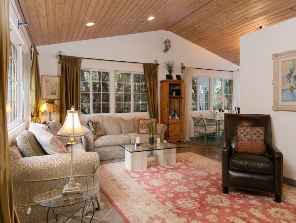 Santa Barbara County Home 1017323