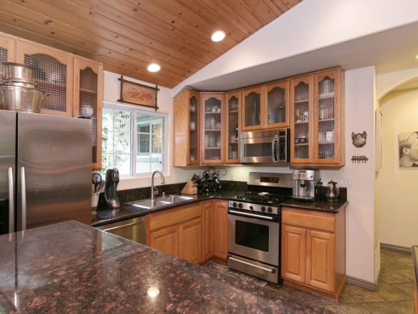 Santa Barbara County Home 1017323