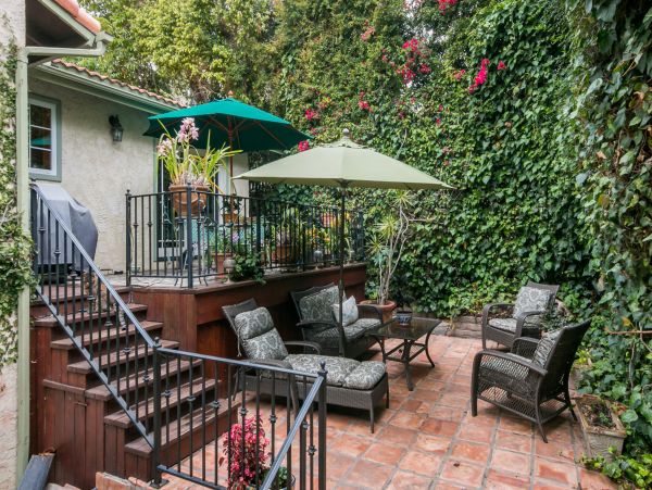 Santa Barbara County Home 1017323