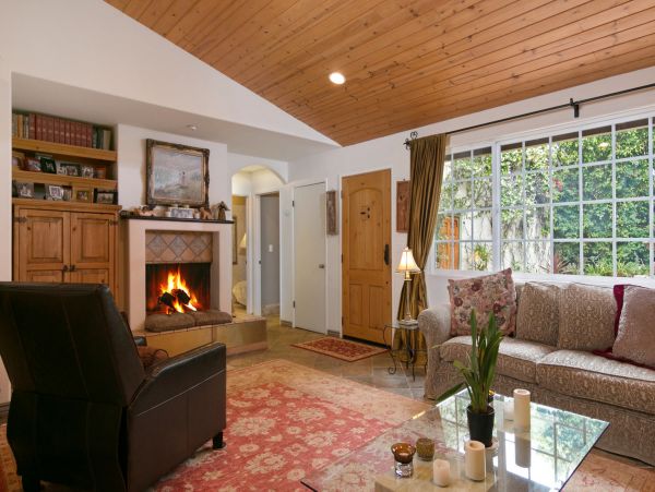 Santa Barbara County Home 1017323