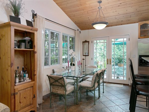 Santa Barbara County Home 1017323