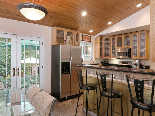 Santa Barbara County Home 1017323