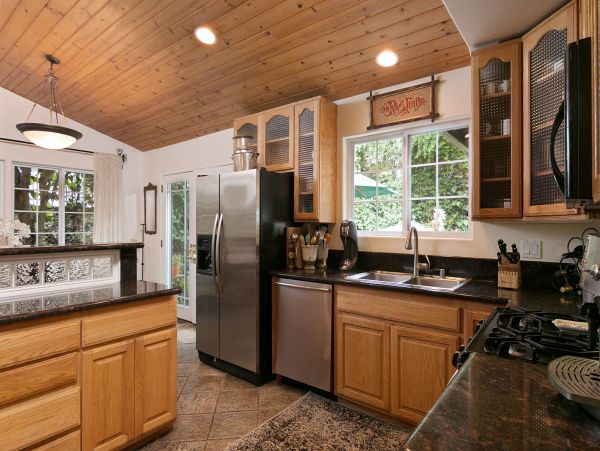 Santa Barbara County Home 1017323