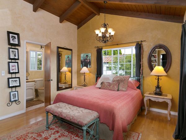 Santa Barbara County Home 1017323
