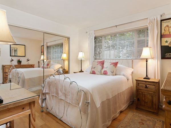 Santa Barbara County Home 1017323