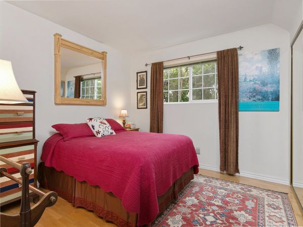 Santa Barbara County Home 1017323