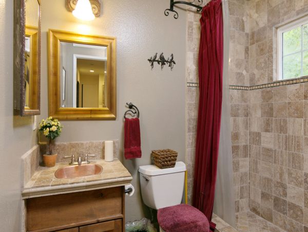 Santa Barbara County Home 1017323