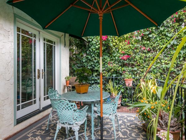 Santa Barbara County Home 1017323