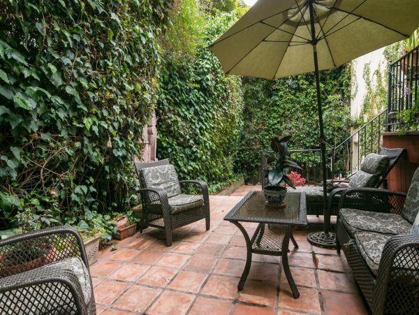 Santa Barbara County Home 1017323