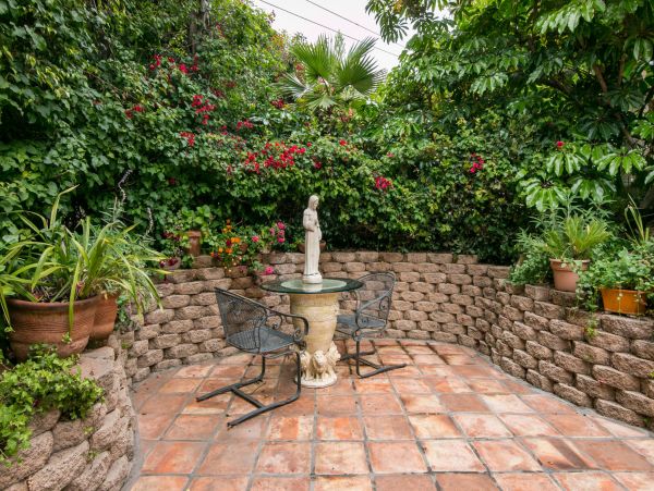Santa Barbara County Home 1017323