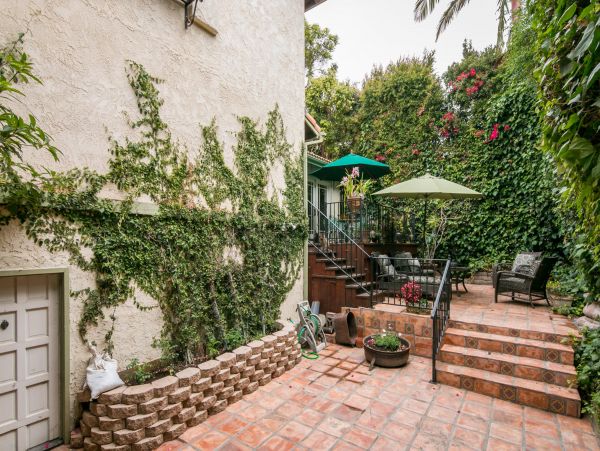 Santa Barbara County Home 1017323