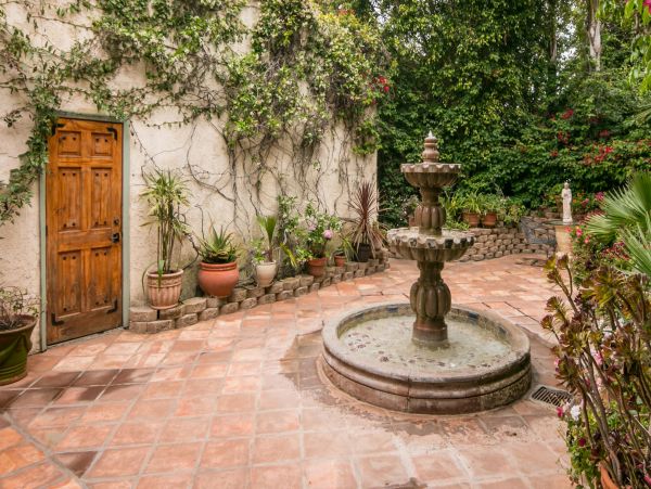 Santa Barbara County Home 1017323