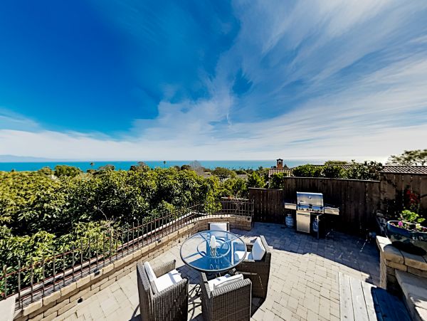 Santa Barbara County Home 1017325