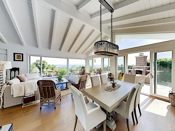 Santa Barbara County Home 1017325