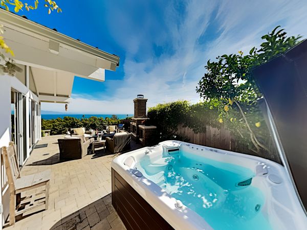 Santa Barbara County Home 1017325