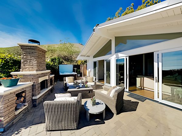 Santa Barbara County Home 1017325