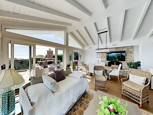 Santa Barbara County Home 1017325