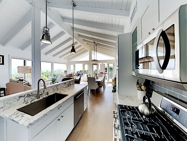 Santa Barbara County Home 1017325
