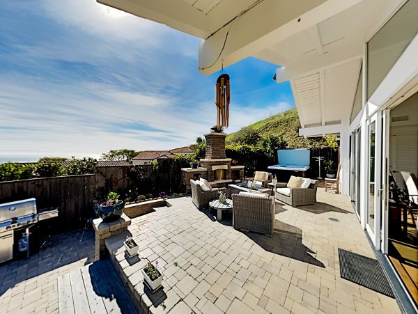 Santa Barbara County Home 1017325