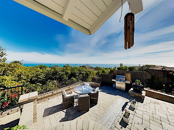 Santa Barbara County Home 1017325