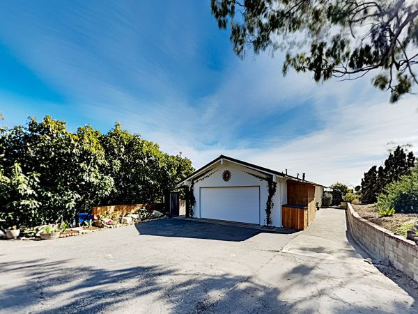 Santa Barbara County Home 1017325