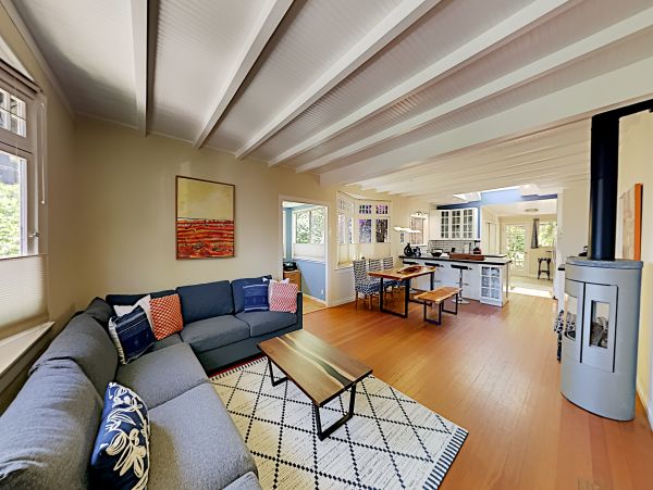 Santa Barbara County Home 1017327