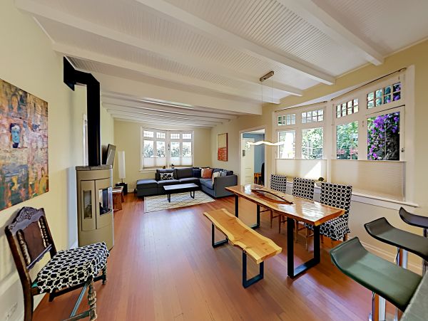 Santa Barbara County Home 1017327