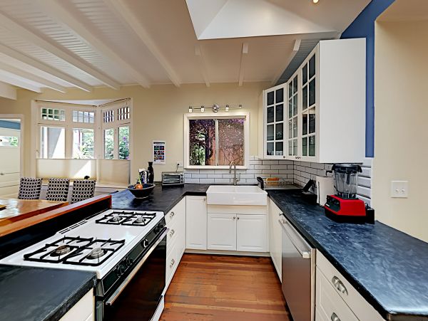 Santa Barbara County Home 1017327