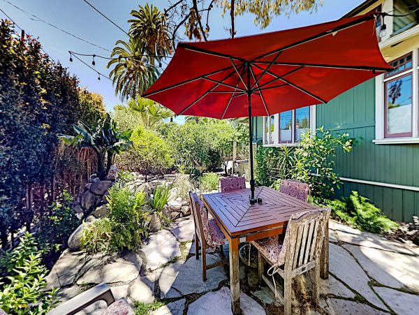 Santa Barbara County Home 1017327
