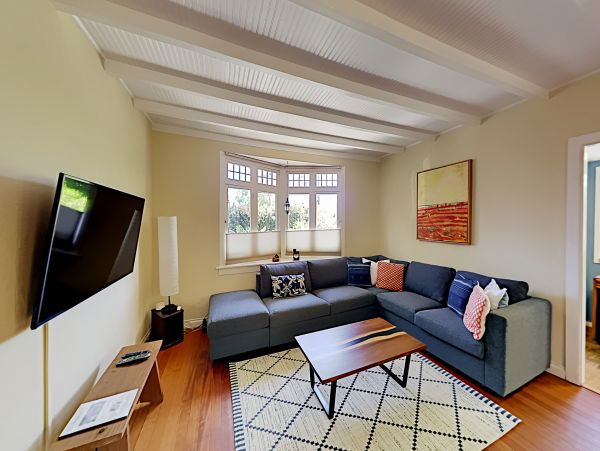 Santa Barbara County Home 1017327