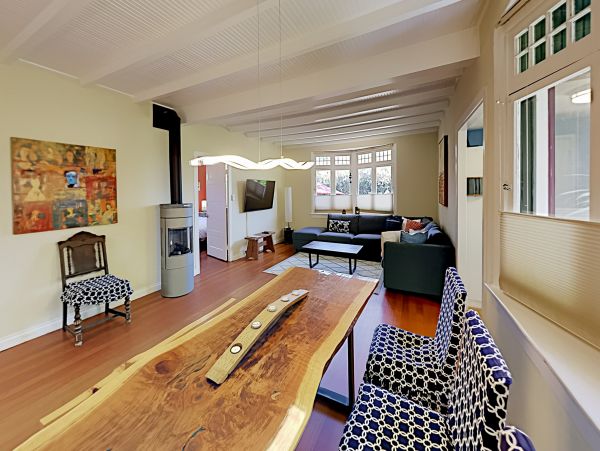 Santa Barbara County Home 1017327