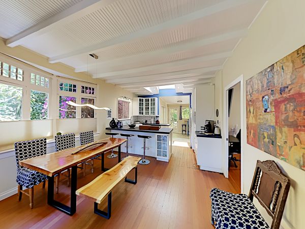 Santa Barbara County Home 1017327