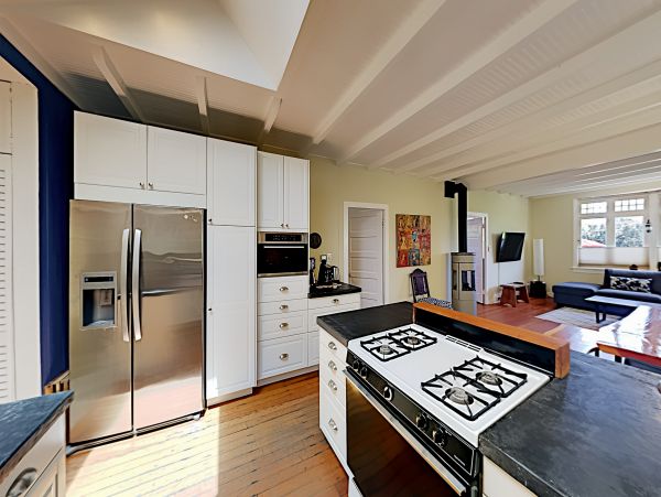 Santa Barbara County Home 1017327